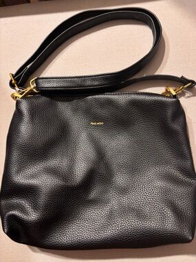 Pixie Mood Vegan Leather Purse